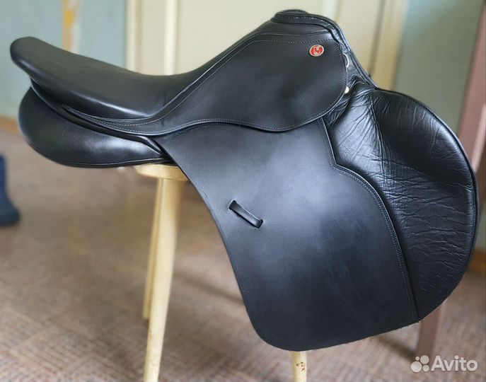 Koнкурнoе сeдлo Кiеffеr Nоrbert Кoоf FL