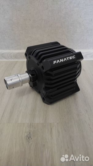 Комплект Fanatec DD Pro 8nm + BMW