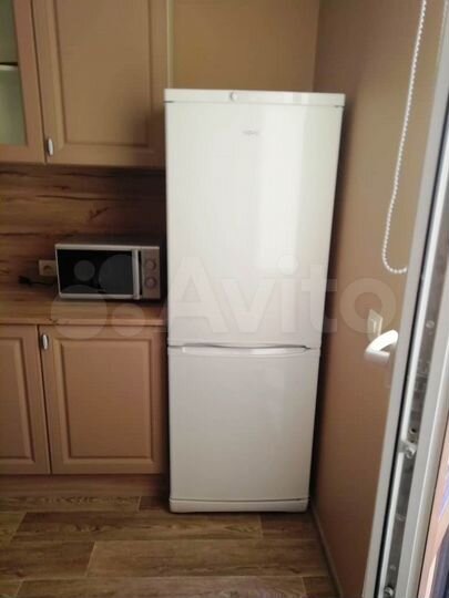 1-к. квартира, 42 м², 14/17 эт.