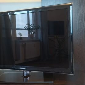 Телевизор 32'' samsung UE32D5000PW