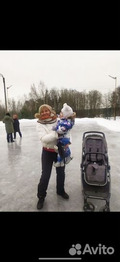 Коляска peg perego ypsi