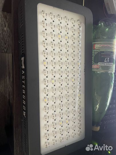 Фитолампа полный спектр