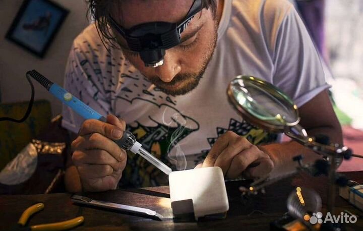 Ремонт автоключей и брелков сигнализации