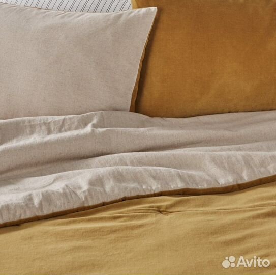 Покрывало из велюра LaRedute Velvet 180 x 230 см