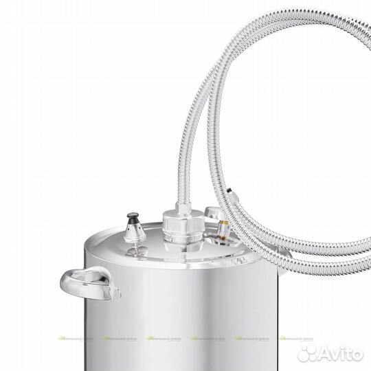 Дистиллятор 