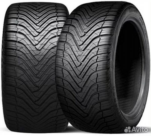 Gripmax SureGrip A/S 245/40 R18 97W