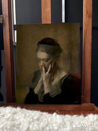 Картина на заказ