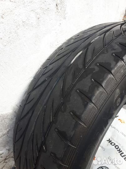 Hankook Ventus V12 Evo K110 225/60 R18