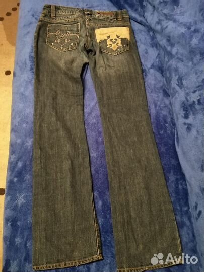 Джинсы женские