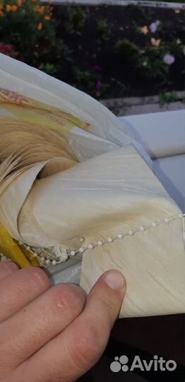 Жалюзи вертикальные