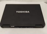 Ноутбук Toshiba PSL4CL-009001