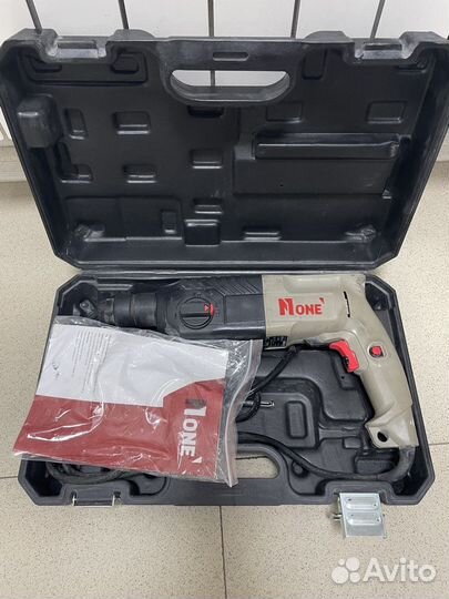 Перфоратор Number ONE EH850/24-2