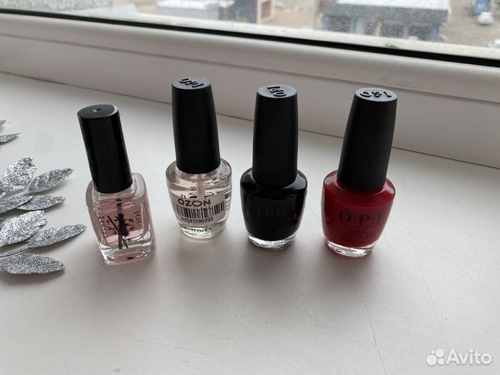 Лак для ногтей