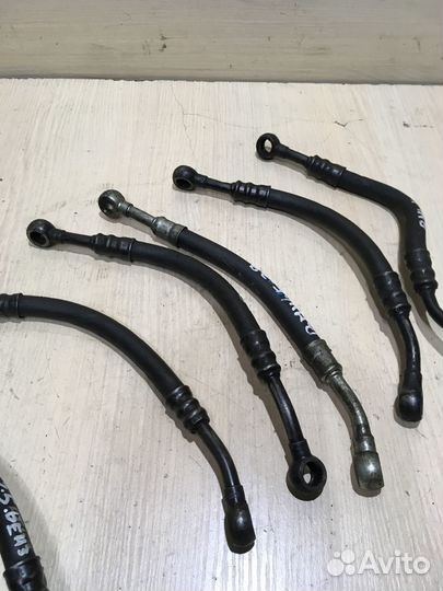 Шланг гидроусилителя руля BMW E39