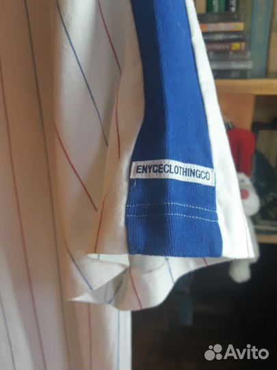 Футболка мужская