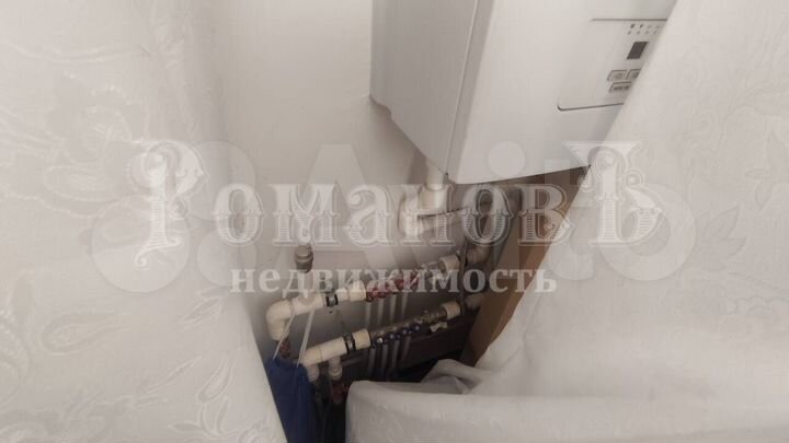 Помещение на 1эт. Салон красоты