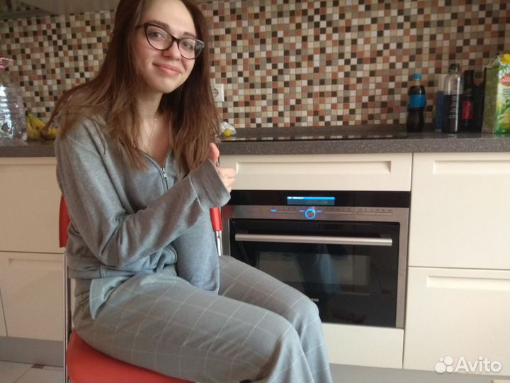 Ремонт микроволновки