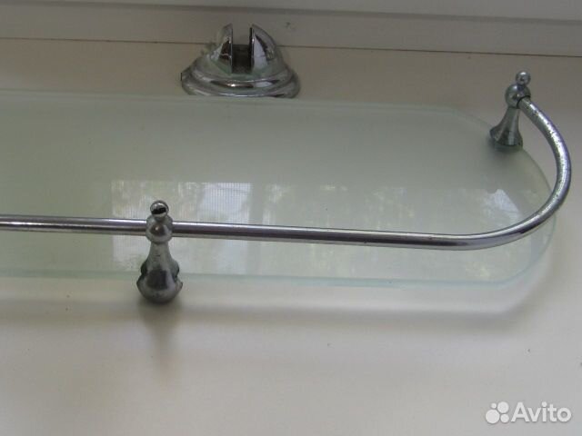 Полочка в ванную