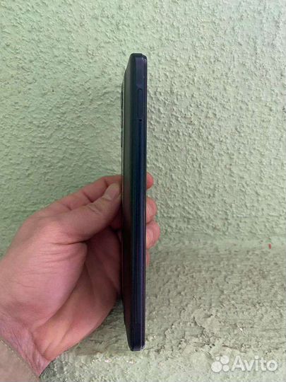 Tecno pova 3