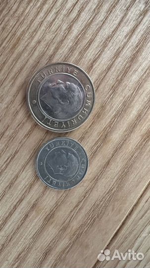 Монеты на обмен юар, Турция, Грузия, Польша