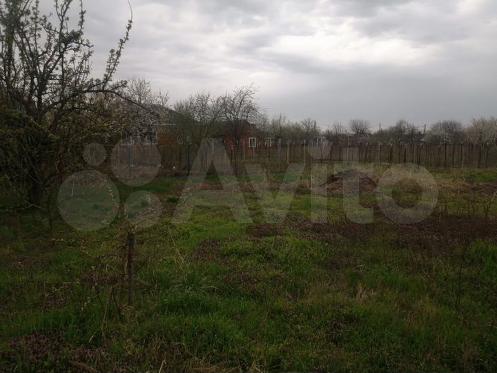 Участок 14,5 сот. (ИЖС)