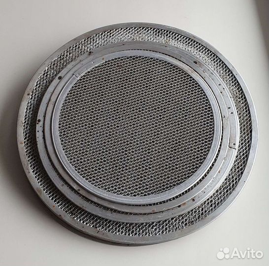 Сетка для пиццы