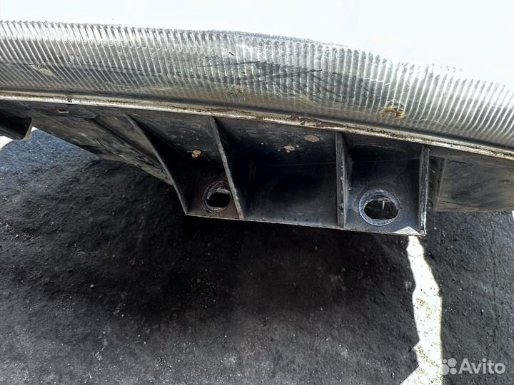 Фара передняя правая LADA kalina 1