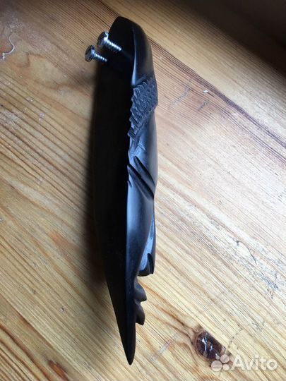 Пробкооткрыватель Африка