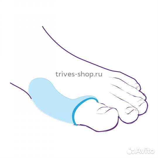 Приспособления для стопы, Казань