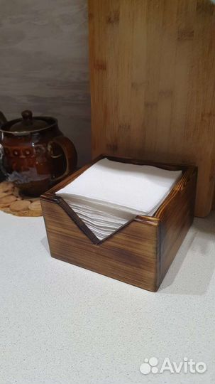 Салфетница