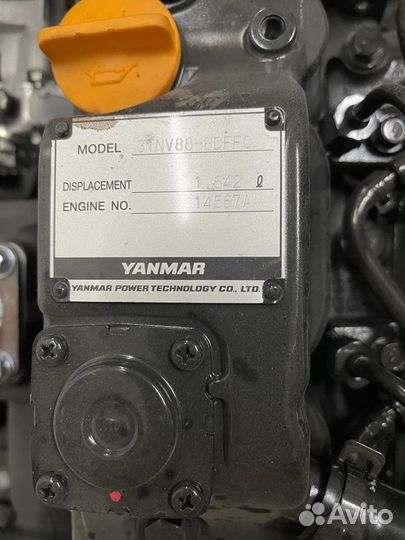 Дорожный каток Merko MR 4000, 2024