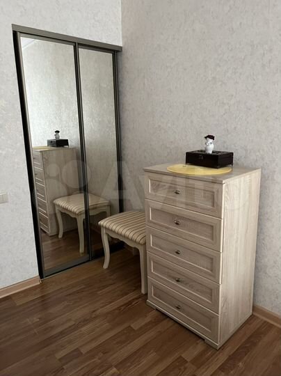 3-к. квартира, 57 м², 4/5 эт.