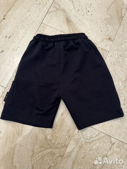 Шорты детские Stone Island 122