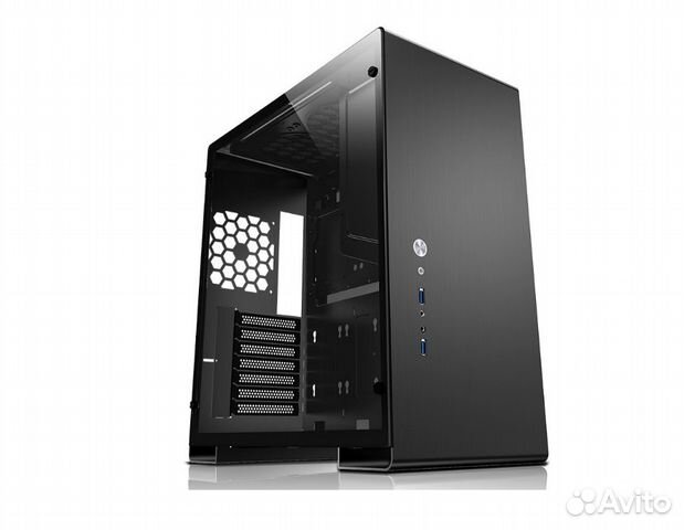 Jonsbo U5 (jonsbo U5)