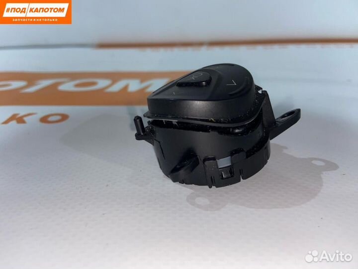 Кнопка (выключатель) Ford Focus 3 2012