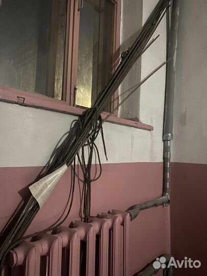 Электро тены