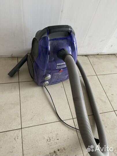 Пылесос Hoover