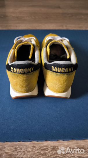 Кроссовки женские saucony 39