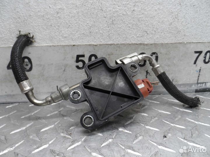 Датчик уровня топлива Buick Regal 5 13577394