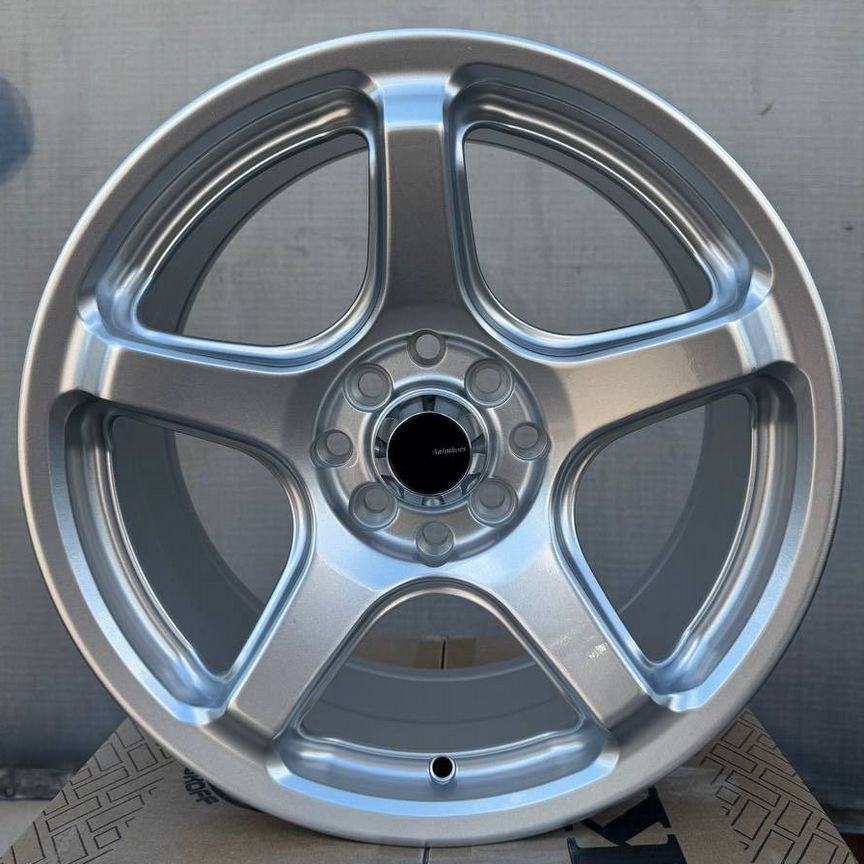 Литые диски Rays Volk Racing 7×R16 4×100