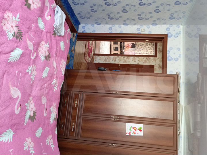 Дом 64,5 м² на участке 5,3 сот.