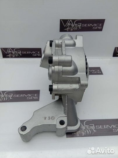 Новый масляный насос VW VAG EA111 1.4 tfsi CAX CAV