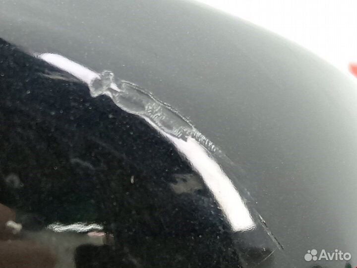 Зеркало левое электрическое Hyundai ix35