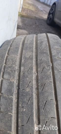 Pirelli Cinturato P7 205/55 R16