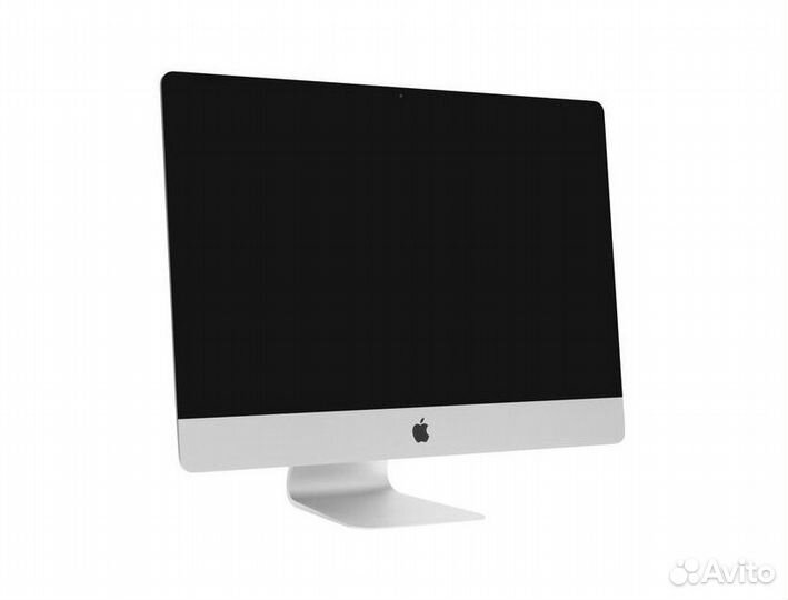 iMac 27 mhjy3LL/A 5120x2880 16/1024 гб