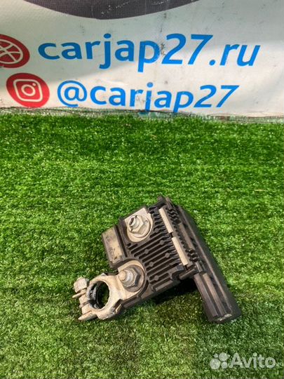 Клемма (21) Nissan Note E12 HR12-DE 2014