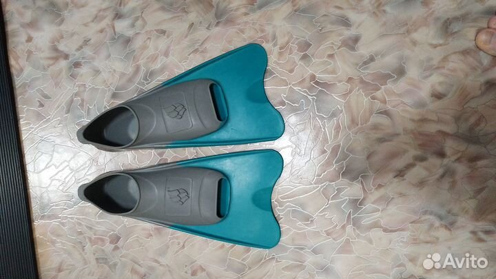 Продам ласты