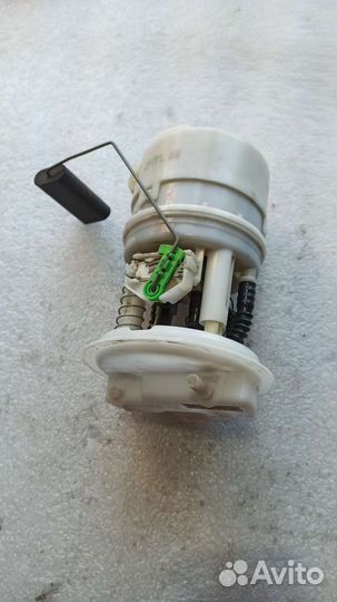 Бензонасос LADA Largus