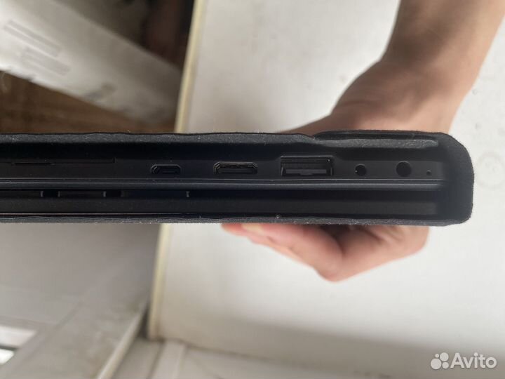 Планшетный компьютер irbis TW101