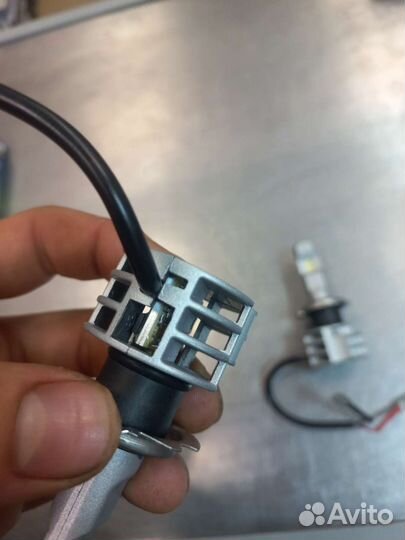 LED лампы Osram original